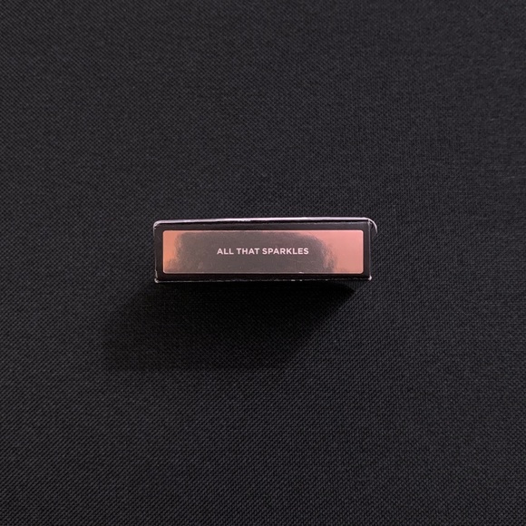 LAURA MERCIER RoseGlow Blush Color Infusion — All That Sparkles — Full Size - Picture 3 of 4